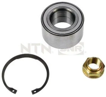 ПОДШИПНИК ШАРКОВЫЙ d>30 SNR NTN R174.13