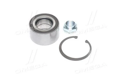 Комплект подшипника ступицы колеса SNR NTN R174.14