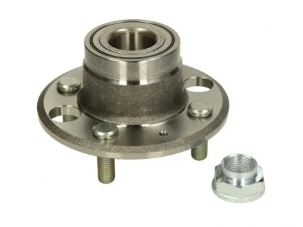 Подшипник колеса, комплект SNR NTN R174.16