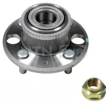 Подшипник колеса, комплект SNR NTN R174.24