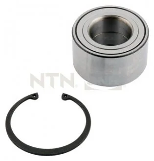 Подшипник колеса, комплект SNR NTN R174.25