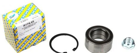 Подшипник ступицы SNR NTN R174.45