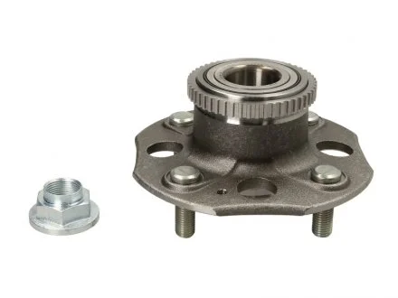 Подшипник колеса, комплект SNR NTN R174.55