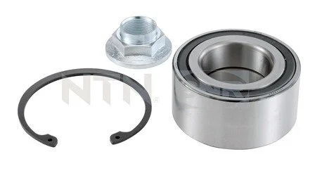 Подшипник колеса, комплект SNR NTN R174.66