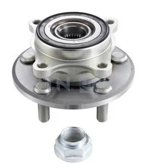 Подшипник колеса, комплект SNR NTN R174.79