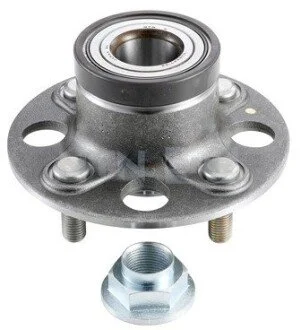 Подшипник колеса, комплект SNR NTN R174.91