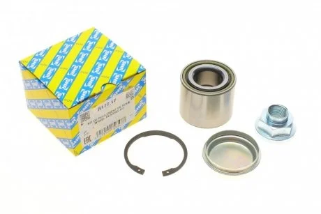 Подшипник ступицы SNR NTN R177.17