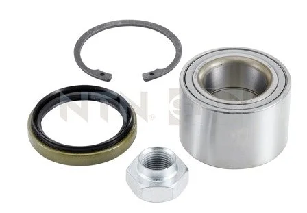 Подшипник колеса, комплект SNR NTN R177.45