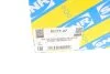 Підшипник колеса,комплект SNR NTN R177.47 (фото 12)