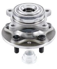 Подшипник колесный SNR NTN R180.03
