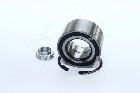 Подшипник ступицы перед./задн. Land Rover /Range Rover III 3.0TD/3.6TD/4.2/4.4 03.02- SNR NTN R180.08