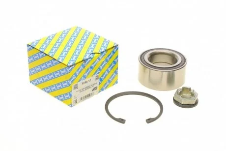 Подшипник ступицы SNR NTN R180.12