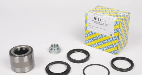 Подшипник ступицы SNR NTN R181.10
