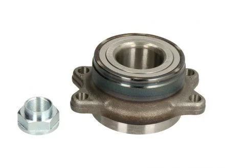 Подшипник колеса, комплект SNR NTN R181.20
