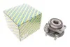 Подшипник ступицы SNR R181.32