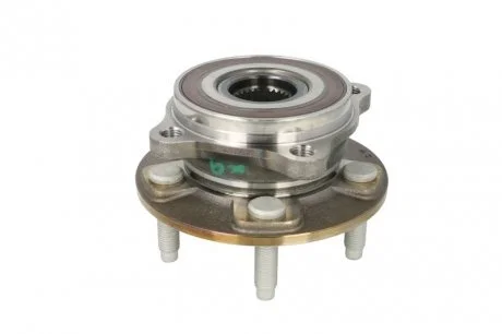 Підшипник колеса,комплект SNR NTN R183.17