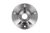 Подшипник колеса, комплект SNR NTN R183.19 (фото 3)