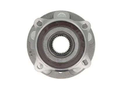Подшипник колеса, комплект SNR NTN R183.19