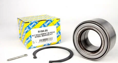Подшипник ступицы SNR NTN R184.05