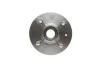Підшипник маточини колеса HYUNDAI Accent (LC) sans ABS SNR NTN R184.09 (фото 3)