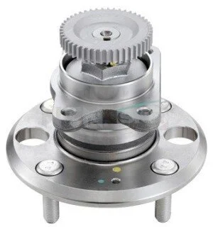 Ступица колеса SNR NTN R184.22