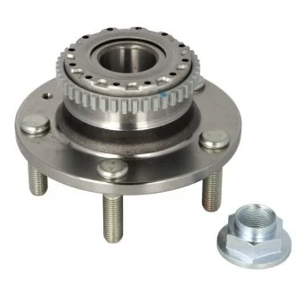 Подшипник колеса, комплект SNR NTN R184.24