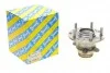 Ступиця зад. ABS+ Kia CeeD, Cee`D, CeeD SW 1.4-2.0D 12.06- Hyundai I30, I30 CW 08- R184.30