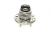 Ступиця зад. ABS+ Kia CeeD, Cee`D, CeeD SW 1.4-2.0D 12.06- Hyundai I30, I30 CW 08- SNR NTN R184.30 (фото 3)