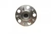 Ступиця зад. ABS+ Kia CeeD, Cee`D, CeeD SW 1.4-2.0D 12.06- Hyundai I30, I30 CW 08- SNR NTN R184.30 (фото 4)