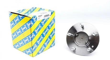 Ступица колеса SNR NTN R184.41