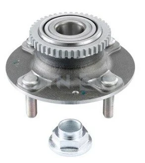 Підшипник колеса,комплект SNR NTN R184.48