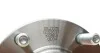 Підшипник колеса,комплект SNR NTN R184.49 (фото 4)