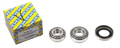 Подшипник ступицы SNR NTN R184.52