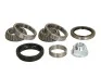 Подшипник ступицы R184.53