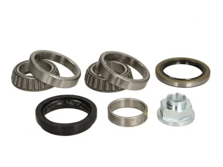 Подшипник ступицы SNR NTN R184.53