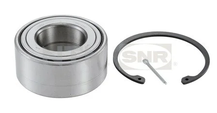 Підшипник колеса,комплект SNR NTN R184.60