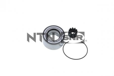 Підшипник колеса,комплект SNR NTN R184.84