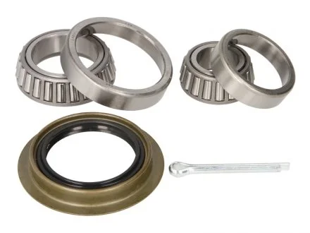 Подшипник колеса, комплект SNR NTN R186.00