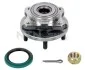 Пiдшипник колісний Chrysler Town&Country/Voyager Dodge R186.01