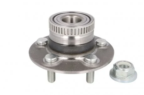 Подшипник колеса, комплект SNR NTN R186.06