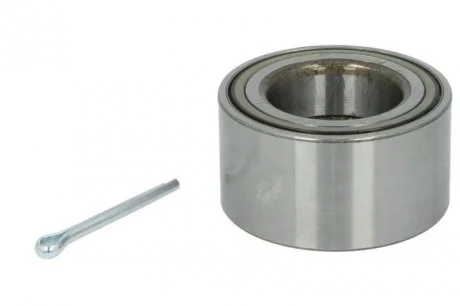 Подшипник колеса, комплект SNR NTN R186.08