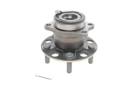 Ступица колеса SNR NTN R186.10