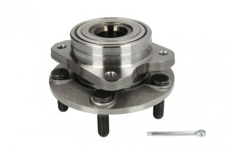 Ступица колеса SNR NTN R186.12