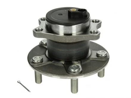 Підшипник колісний SNR NTN R186.13
