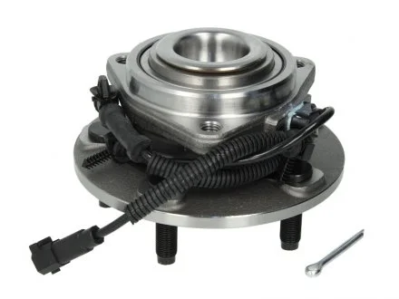 Ступица колеса SNR NTN R186.30