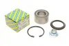 Подшипник ступицы передней Hyundai Santa Fe I, Tucson 2.0-3.5 (04-10) (R18907) SNR R189.07