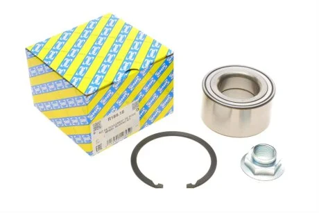 Подшипник ступицы SNR NTN R189.18