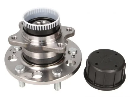 Ступица колеса SNR NTN R189.19