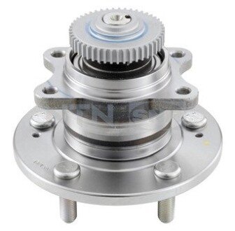 Підшипник колісний SNR NTN R189.20