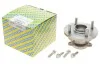 Підшипник маточини SNR R189.22